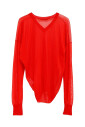 red-wool-sweater-mary