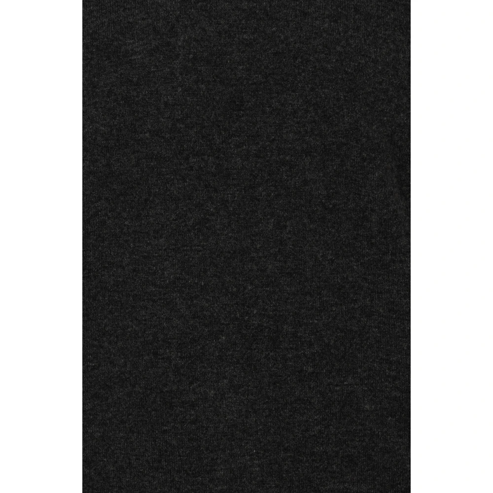 Gran Sasso Antraciet Sweater Collectie Gray Heren