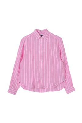 striped-linen-shirt-for-kids