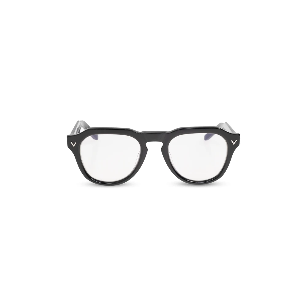 Valentino Bril Black Dames