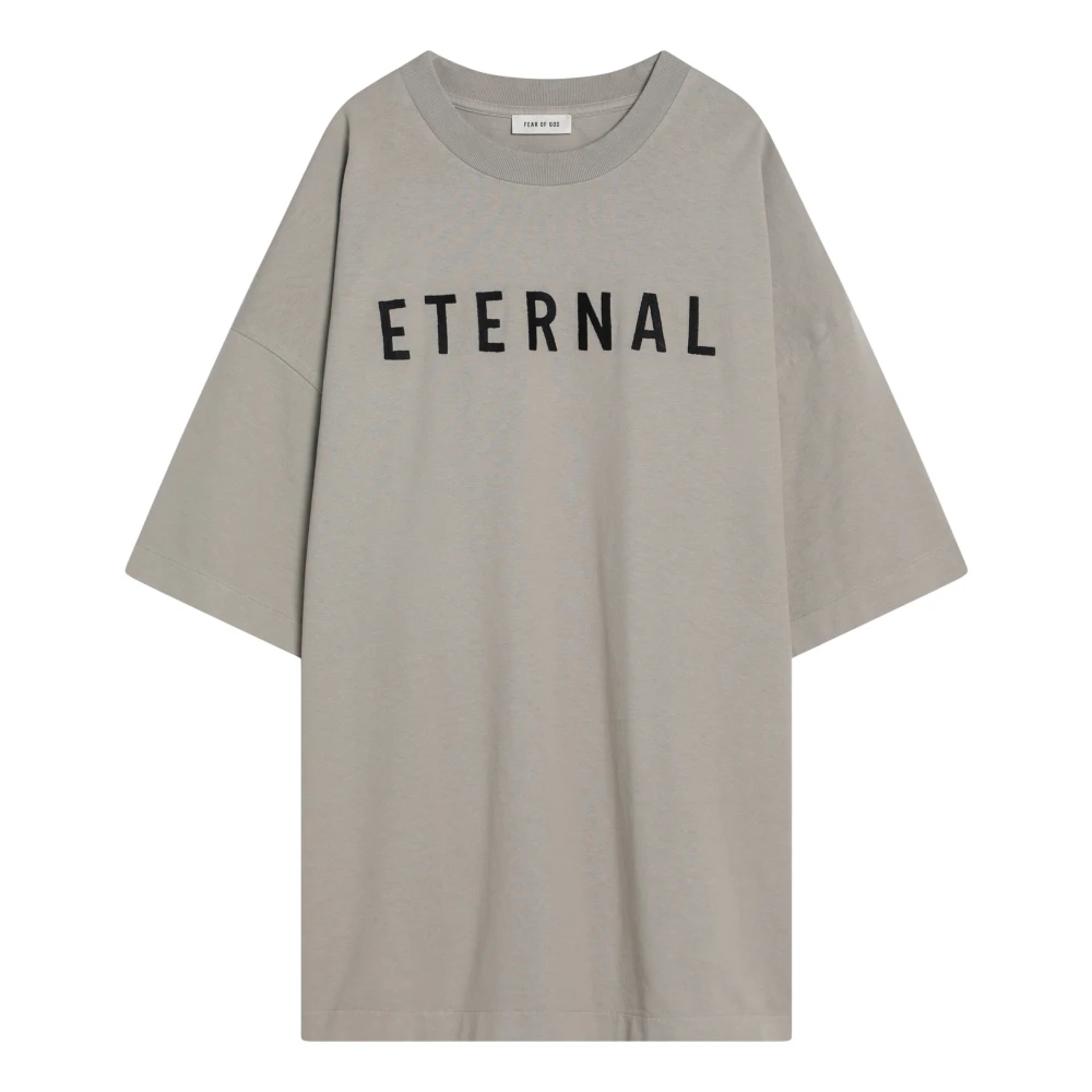 Tops > T-Shirts - - Fear Of God - Modalova