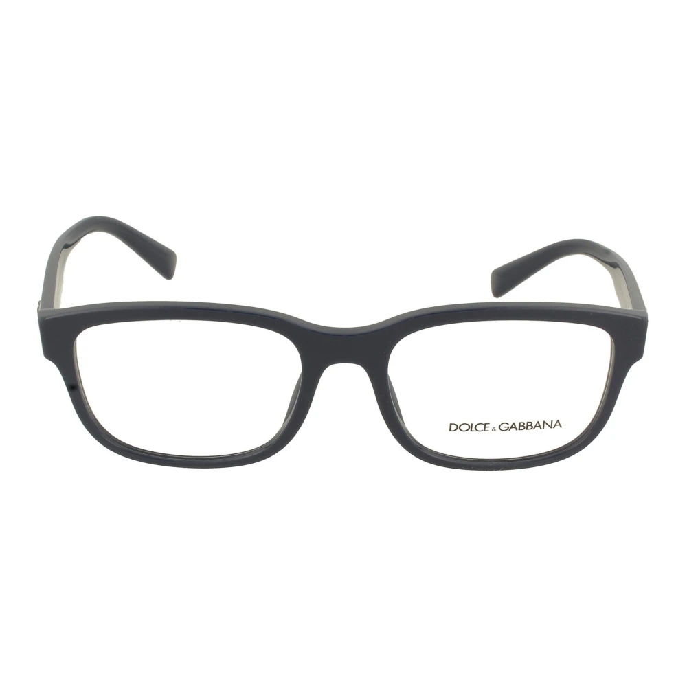 Accessories > Glasses - - Dolce & Gabbana - Modalova
