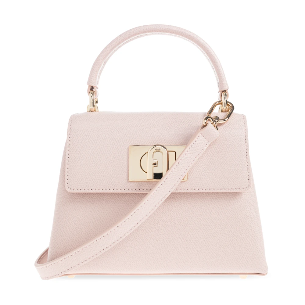 Furla Mujer Rosado Bolsos, Rosa, Talla: One Size