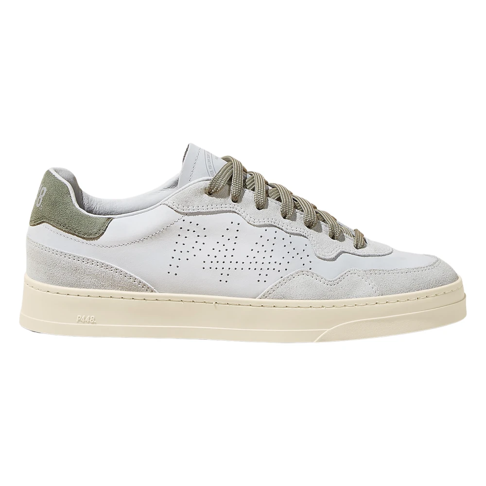 P448 Bali Diego Heren Schoenen Veelkleurig Multicolor
