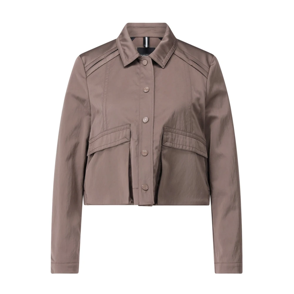 Jackets > Light Jackets - - Marc Cain - Modalova