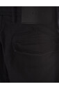 pantalon-en-coton-noir