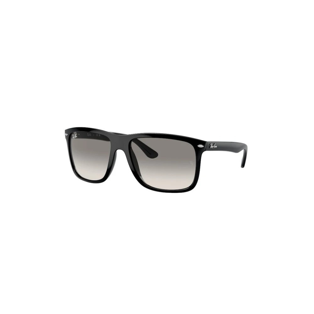 Ray-Ban Men's Black/Gray Sunglasses For Sunglasses 0Rb4547 - Image 5