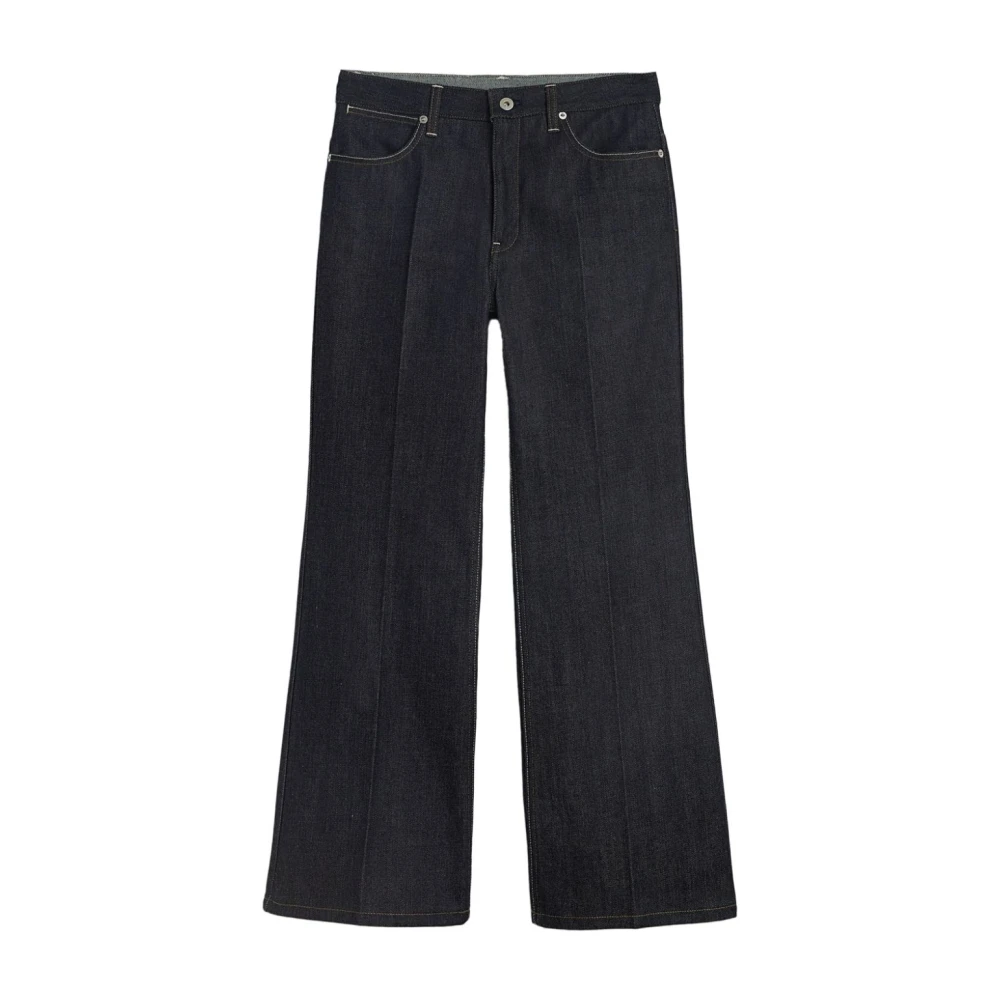 Jeans > Flared Jeans - - Jil Sander - Modalova