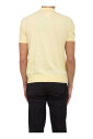 polo-jaune
