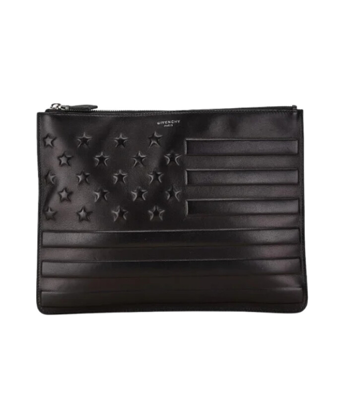 pre-owned-cuir-pochettes-minaudieres