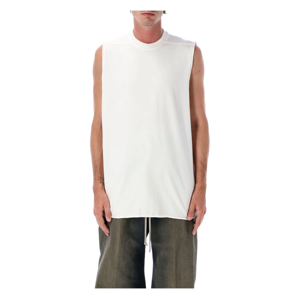 Tops > Sleeveless Tops - - Rick Owens - Modalova