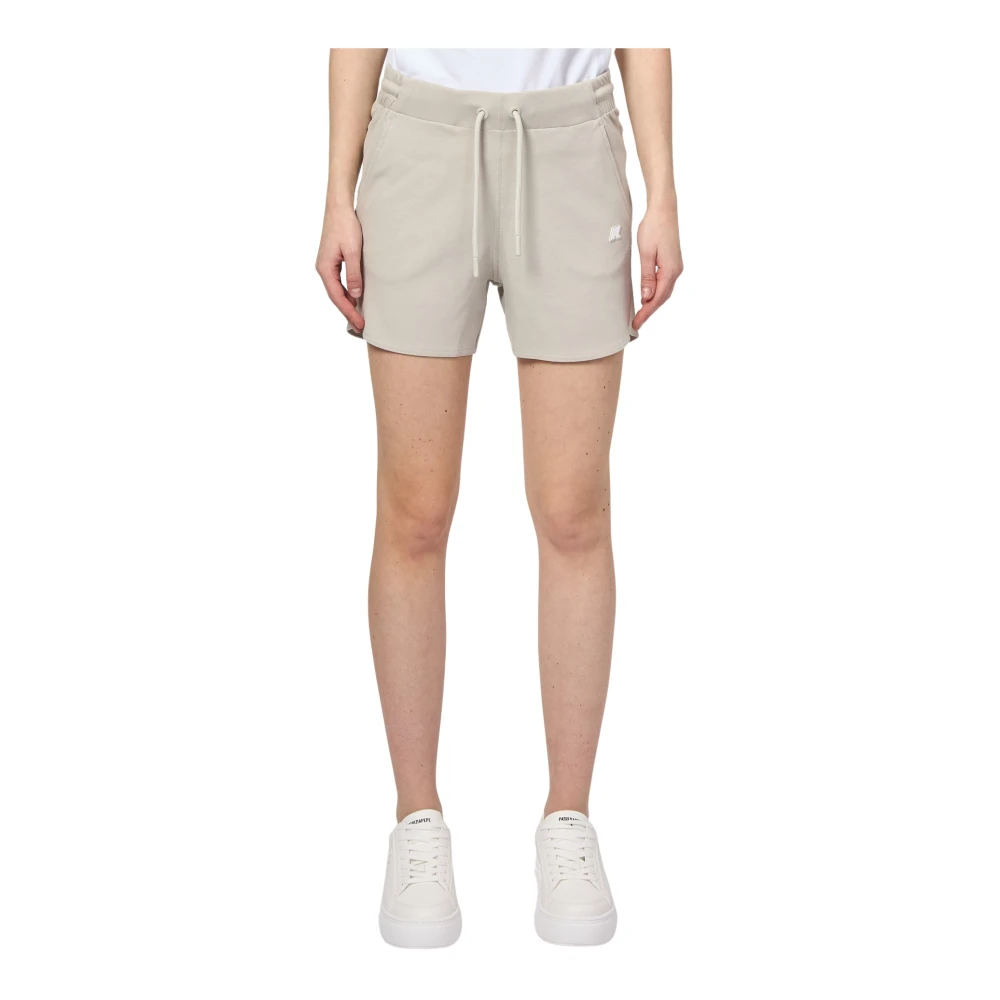 Shorts > Short Shorts - - K-Way - Modalova