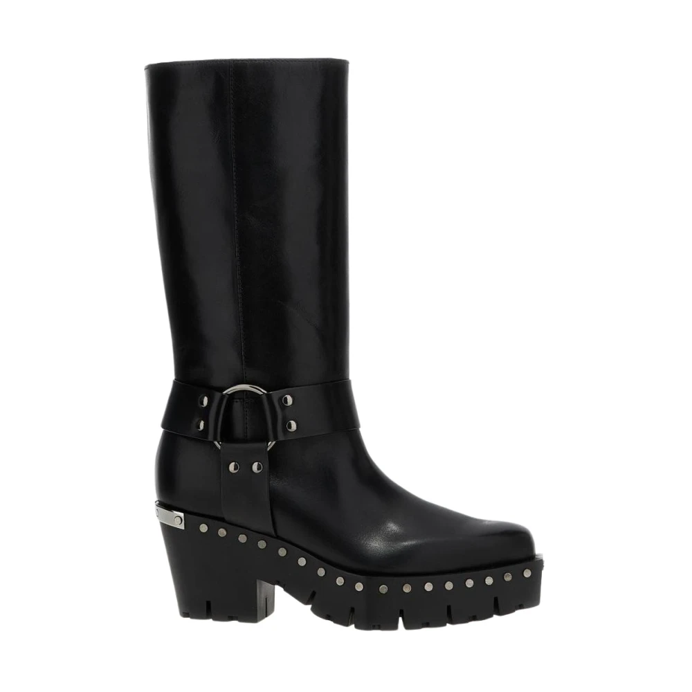 Shoes > Boots > Heeled Boots - - Jimmy Choo - Modalova