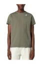 t-shirt-en-coton-a-manches-courtes-vert