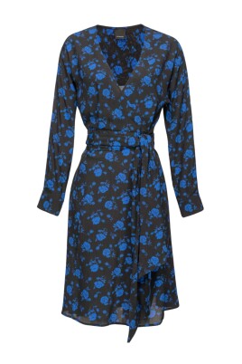 moroccan-print-wrap-dress