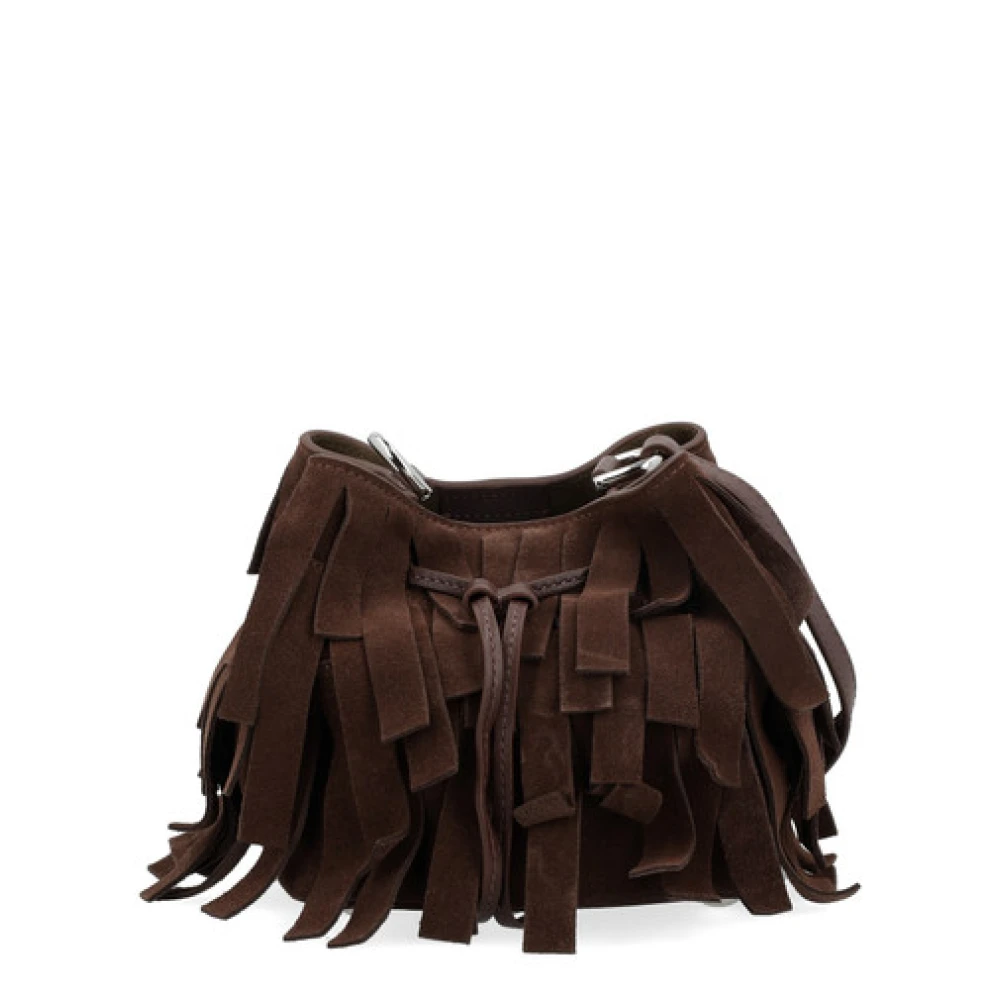 Bags > Shoulder Bags - - Hogan - Modalova