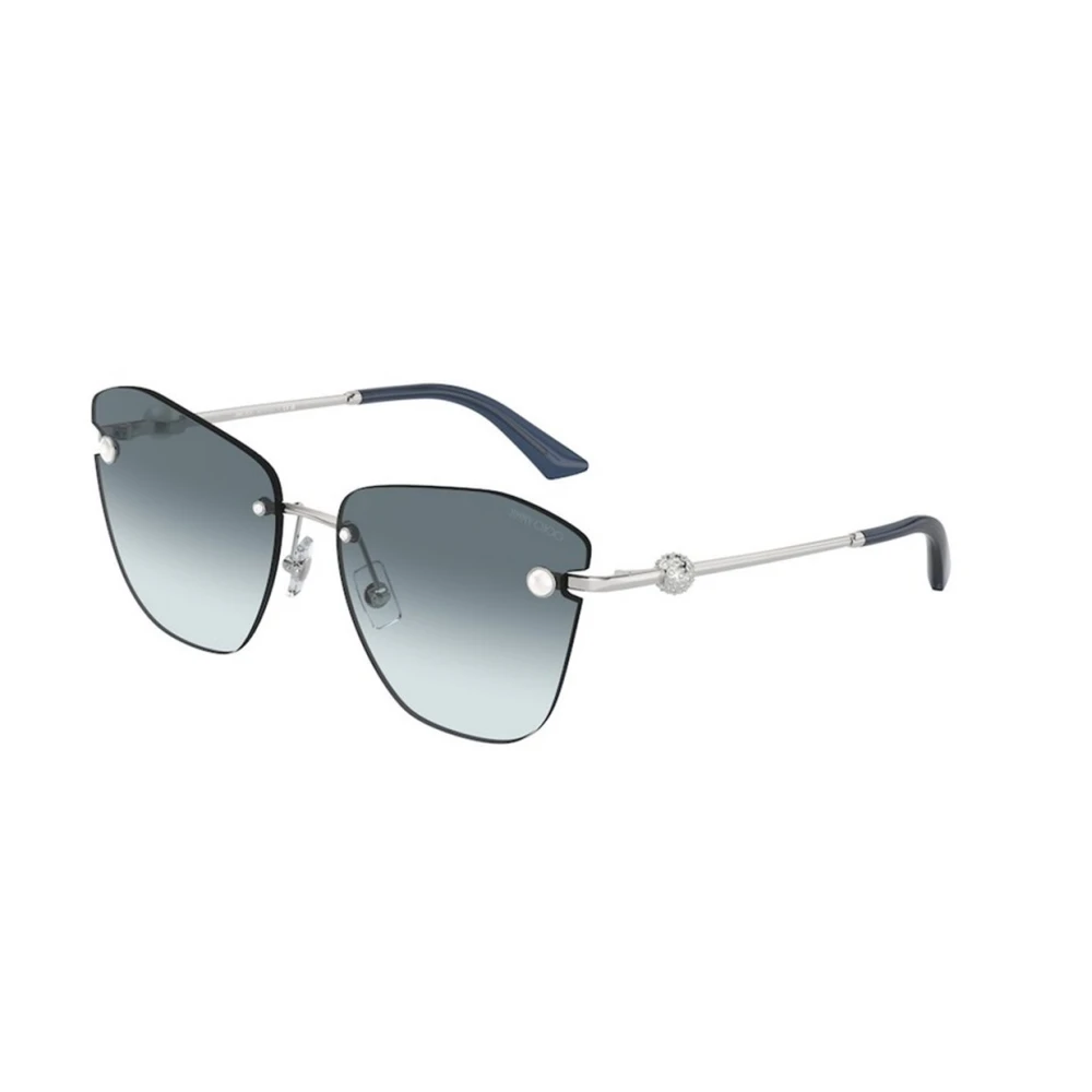 Accessories > Sunglasses - - Jimmy Choo - Modalova