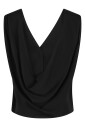 sort-veronica-gilet-med-knaplukning