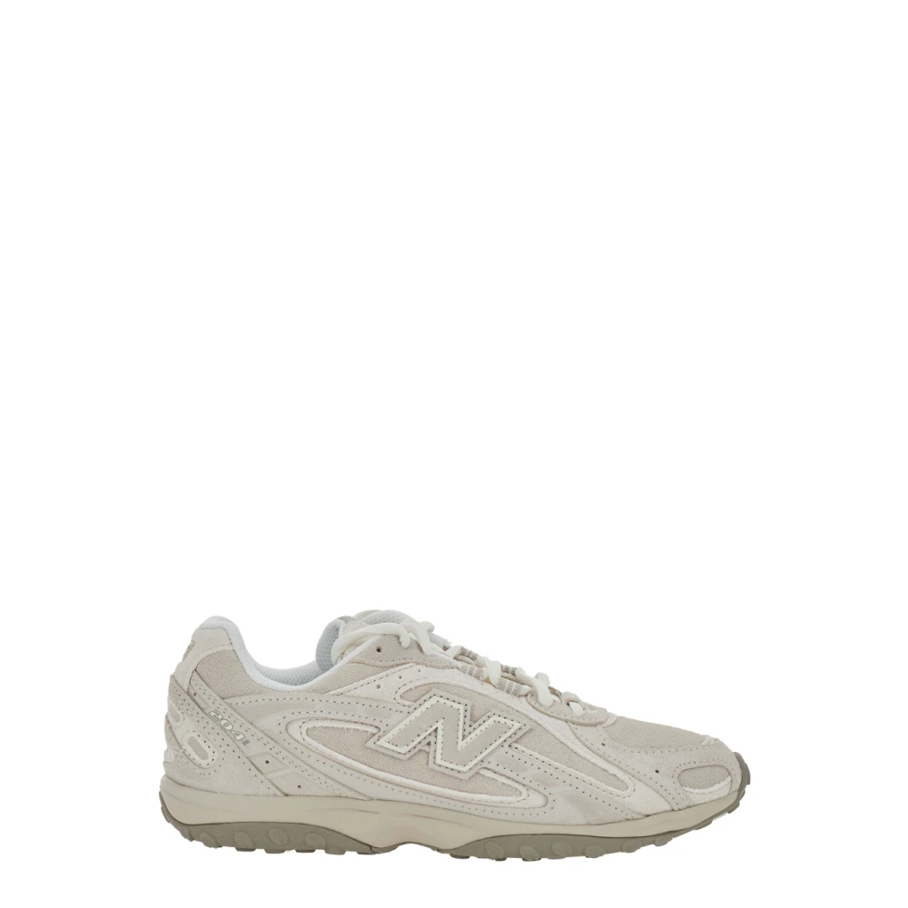 New Balance Womens 204L Trainer Beige Size: 4 - Footasylum - Image 6