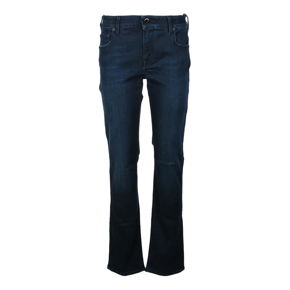 Jeans > Boot-cut Jeans - - Jacob Cohën - Modalova