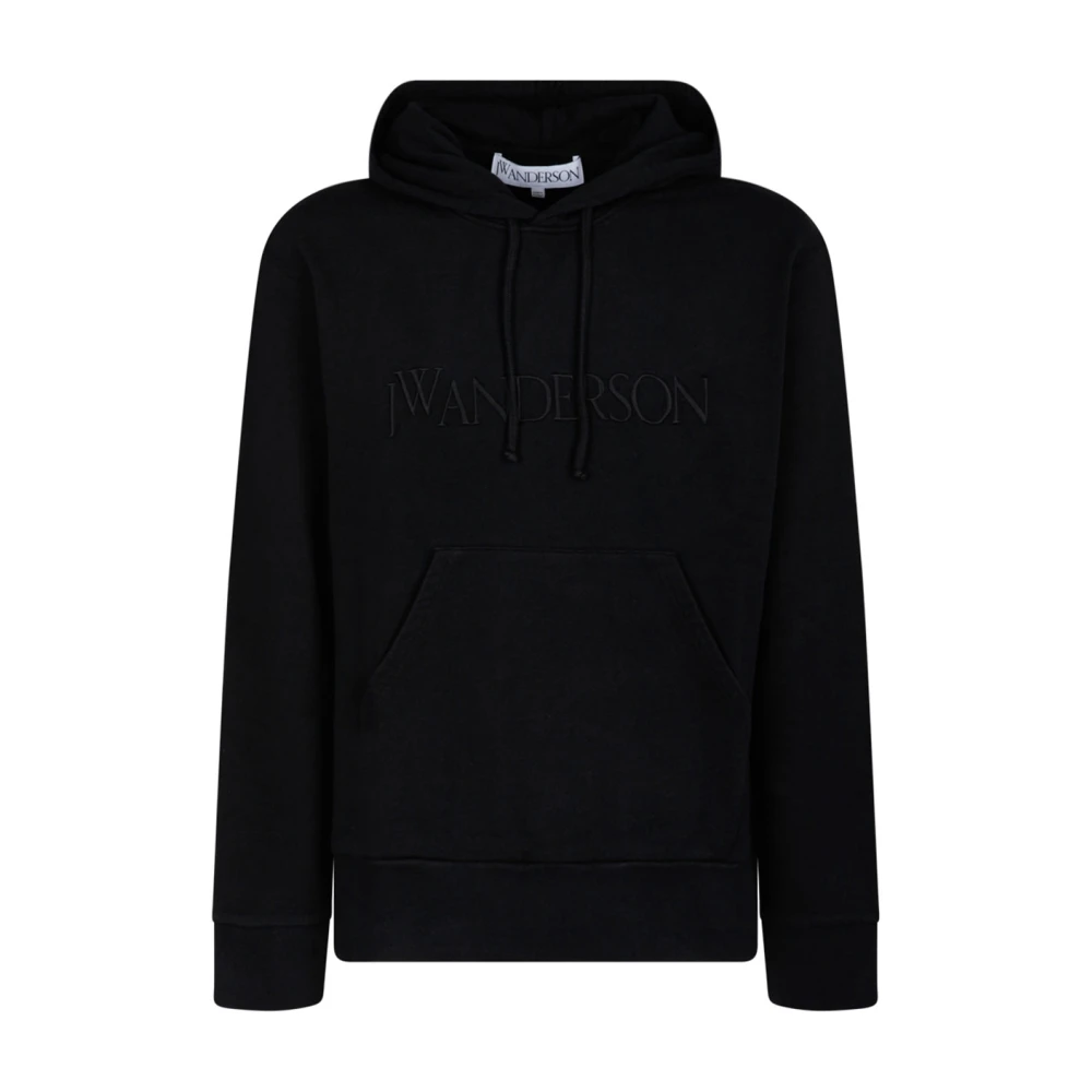 Sweatshirts & Hoodies > Hoodies - - JW Anderson - Modalova