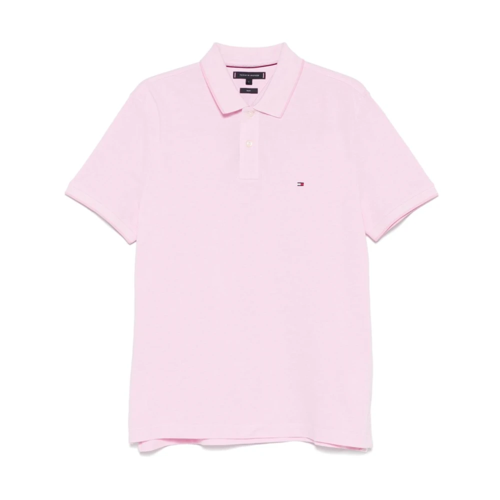 Tops > Polo Shirts - - Tommy Hilfiger - Modalova
