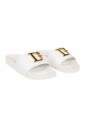 sandales-slides-vintage-bianco-oro