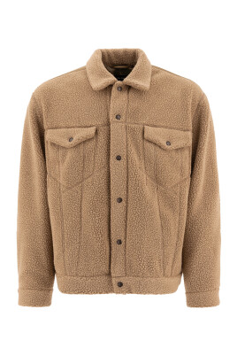 overshirt-en-polaire-beige-avec-doublure-camo