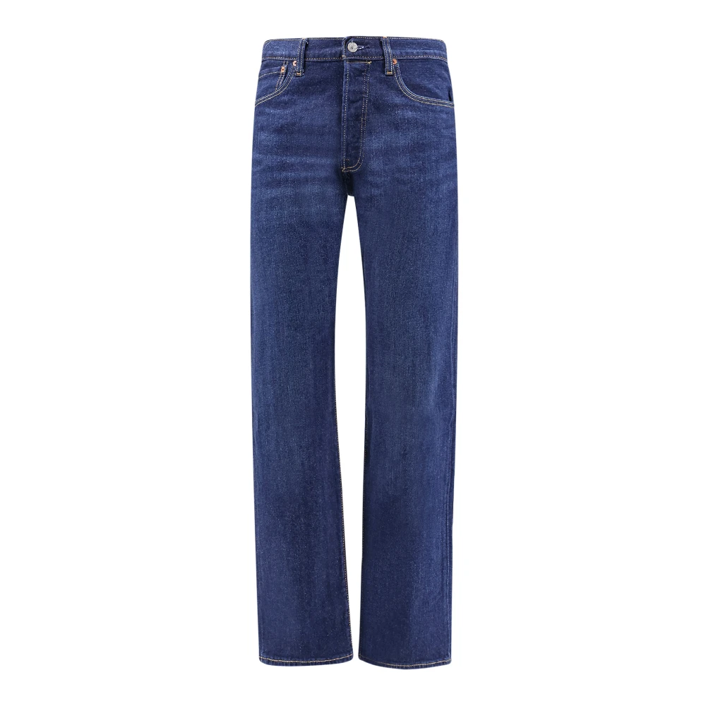 Levi's Men's Blue Jeans