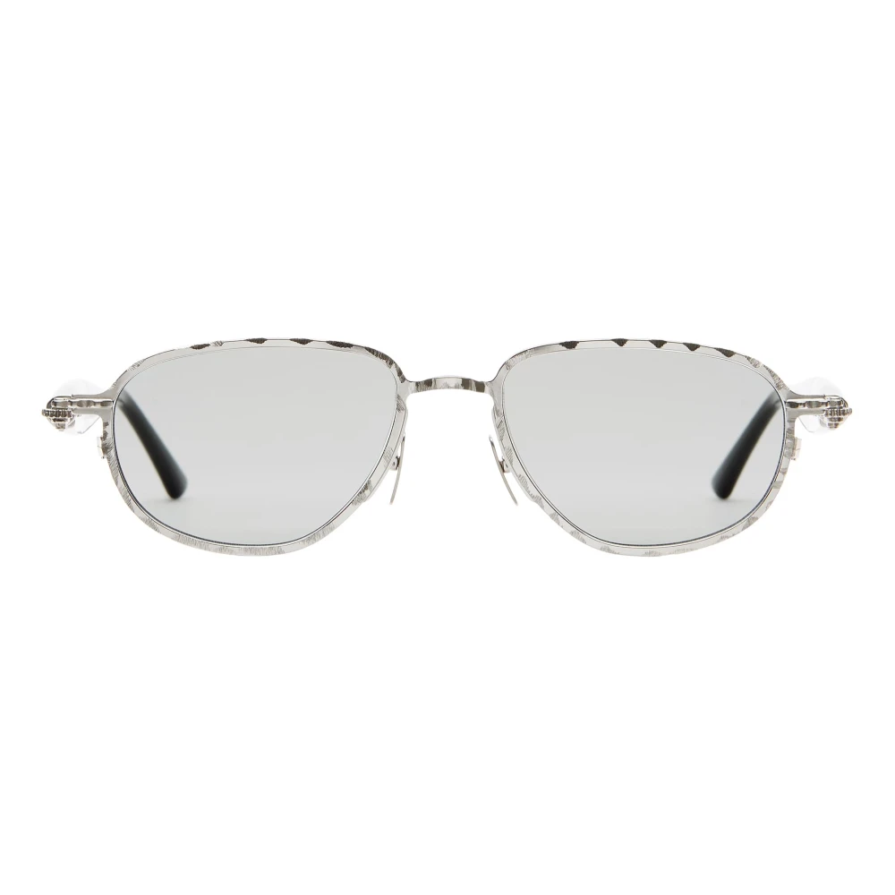 Accessories > Sunglasses - - Kuboraum - Modalova