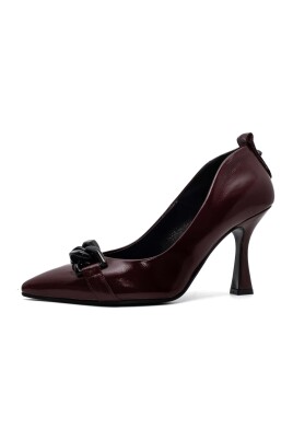  Elegante zapato de tacón de cuña con punta puntiaguda para mujer,  zapatos de tacón de cuña cómodos de gamuza, Beige : Ropa, Zapatos y Joyería