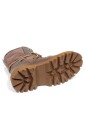 anfibio-bottes-en-cuir-textile