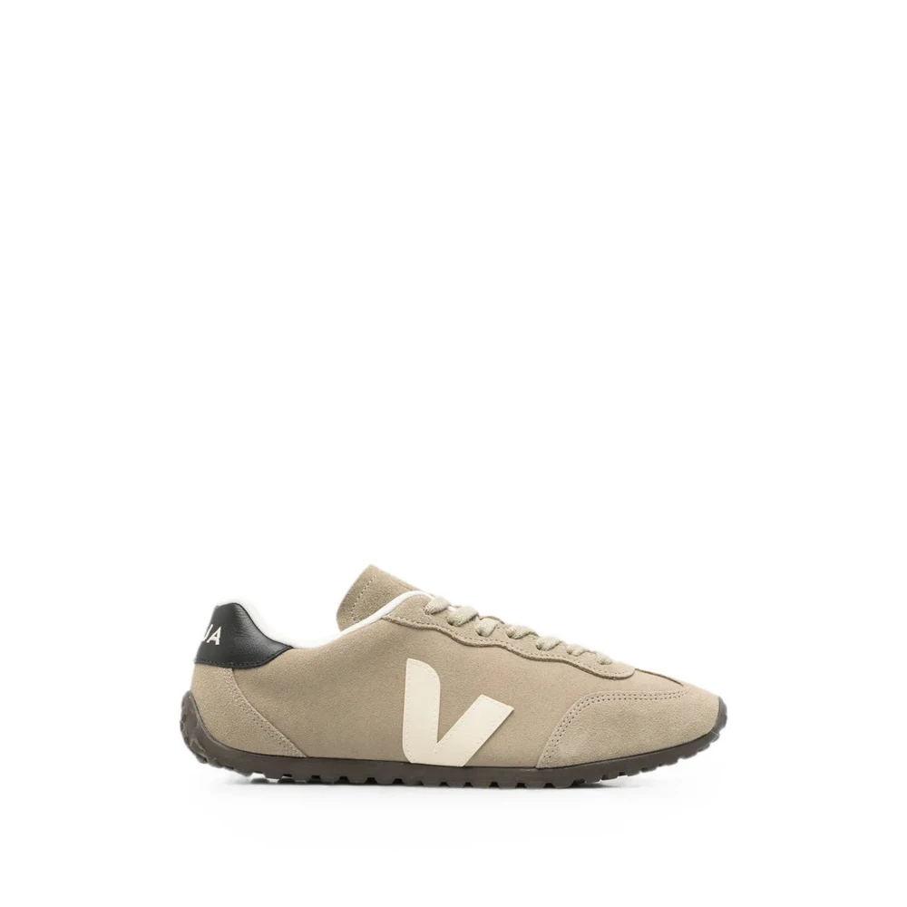 Veja Sneakers Heren Schoenen Grijs