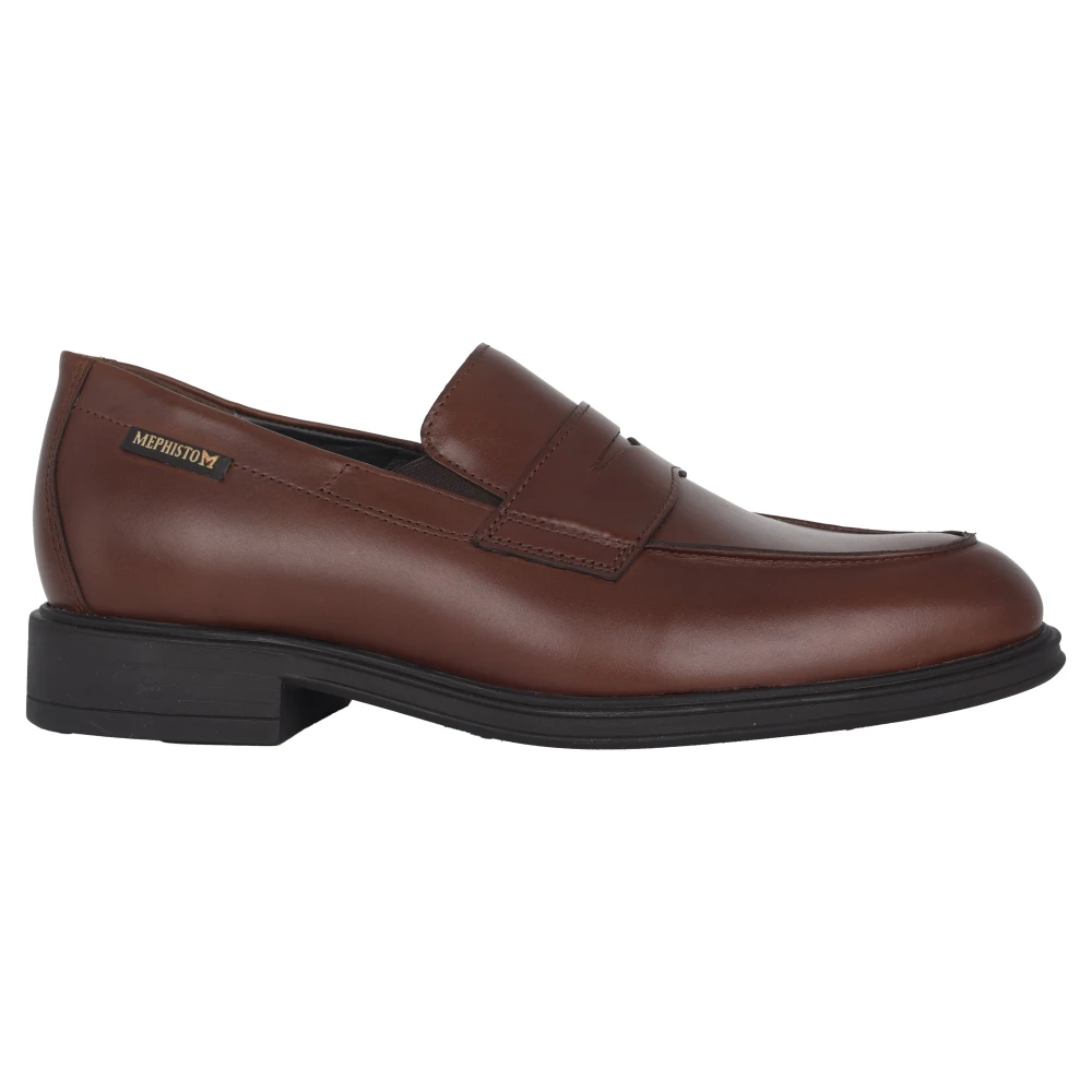 Shoes > Flats > Loafers - - Mephisto - Modalova