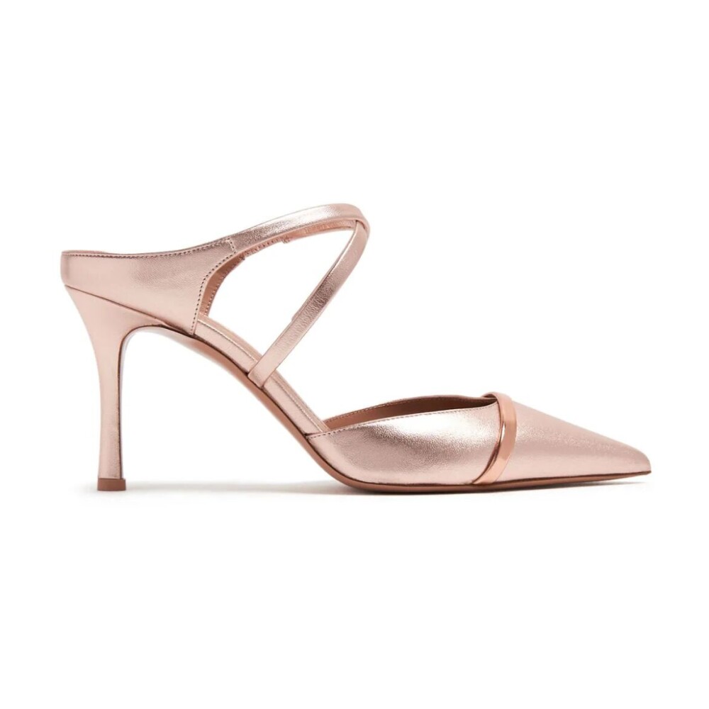 Soulier discount rose gold