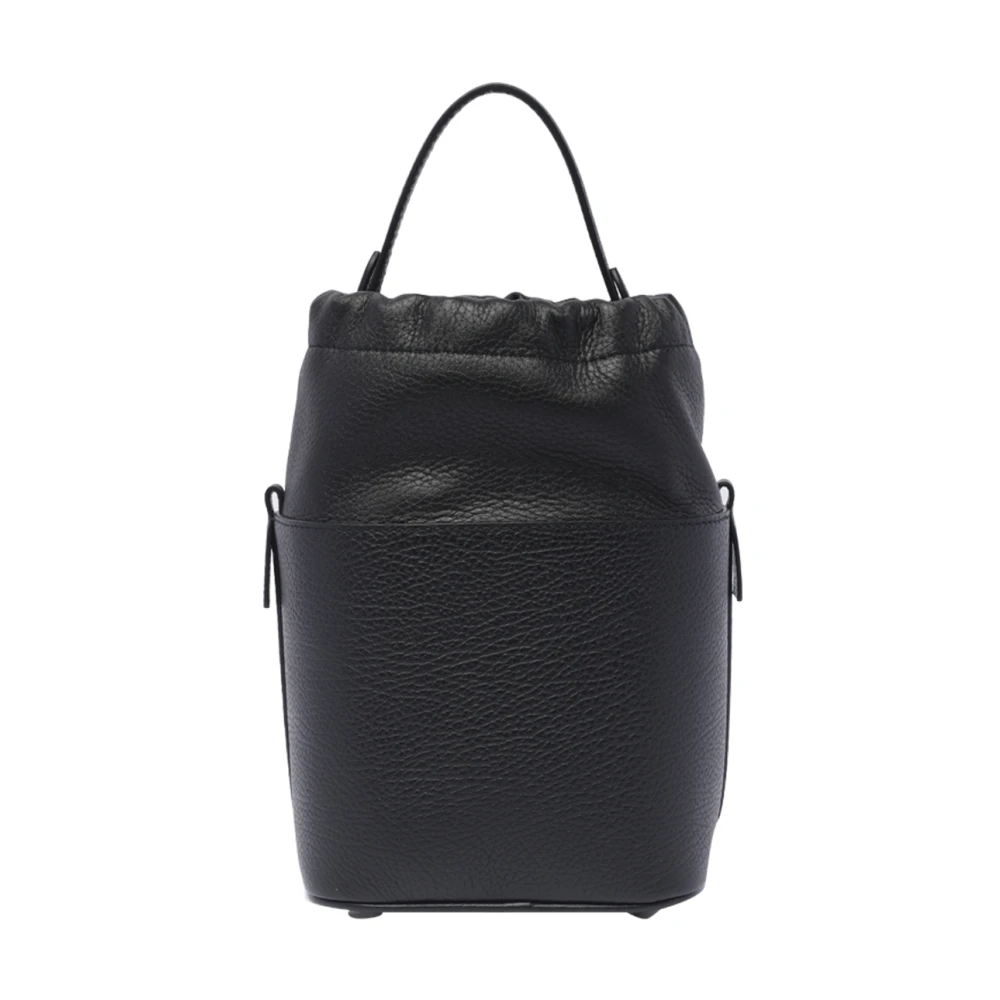 Maison Margiela Zwarte tassen voor stijlvolle outfits Black Dames