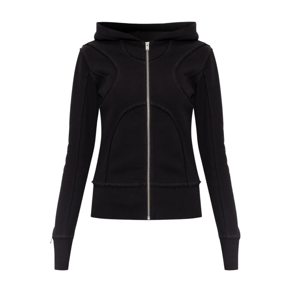 Sweatshirts & Hoodies > Zip-throughs - - Misbhv - Modalova