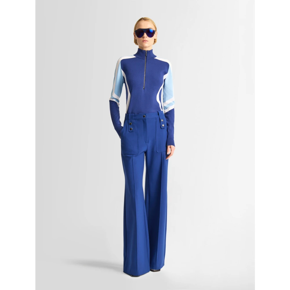Fusalp Noela Broek Blue Dames