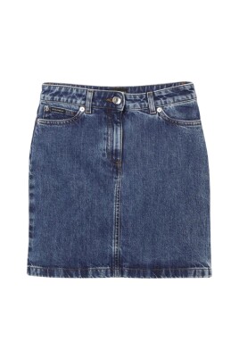 blue-denim-mini-skirt