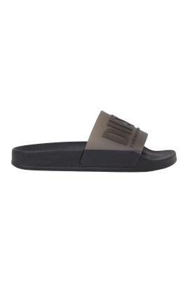 black-slide-sandals