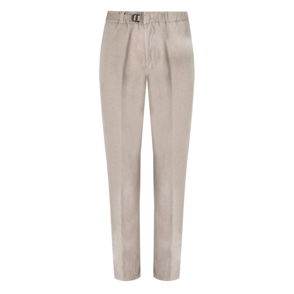 Trousers > Chinos - - White Sand - Modalova