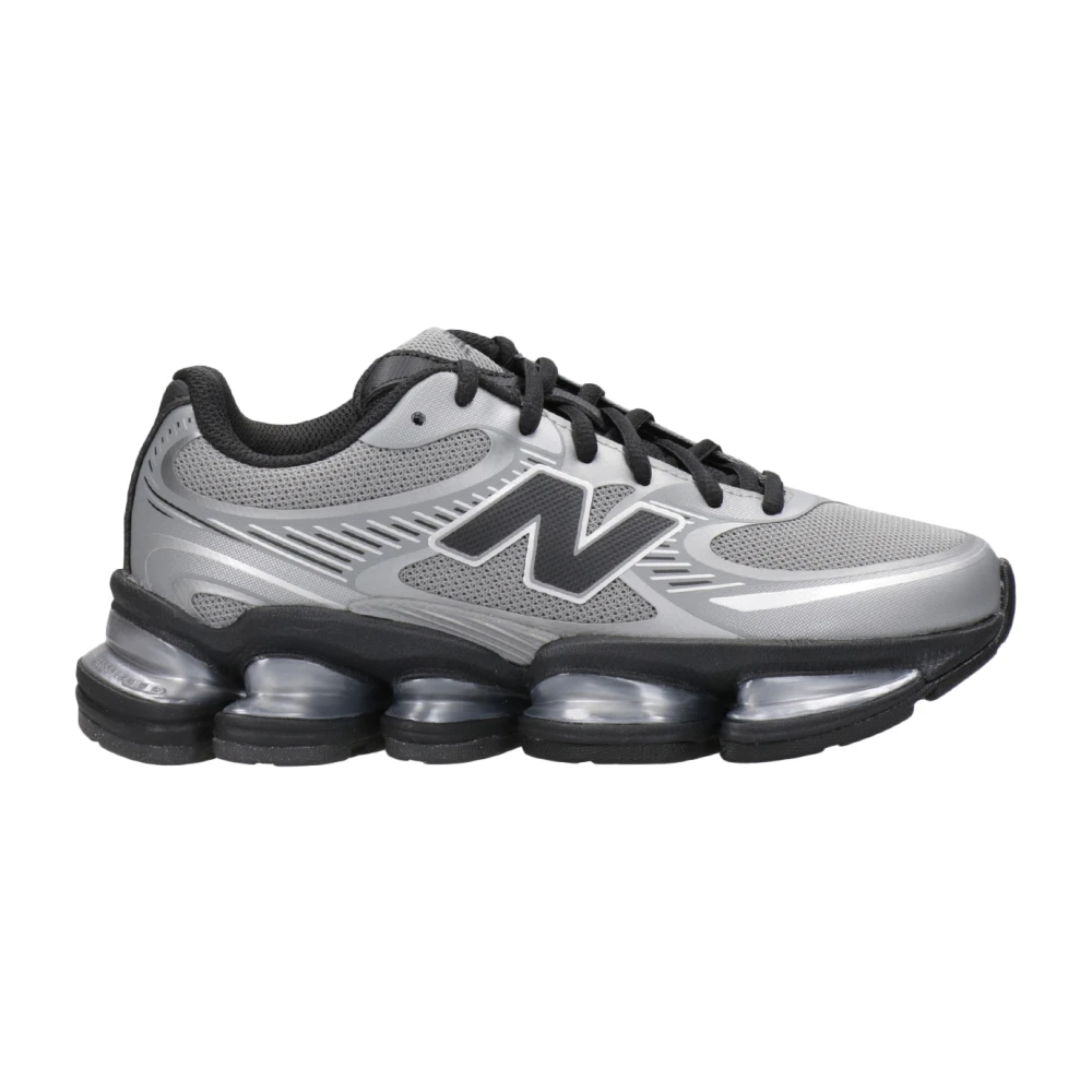 New Balance Abzorb 2000 - Male - Running Shoes - Gray - 11 Uk - Sport