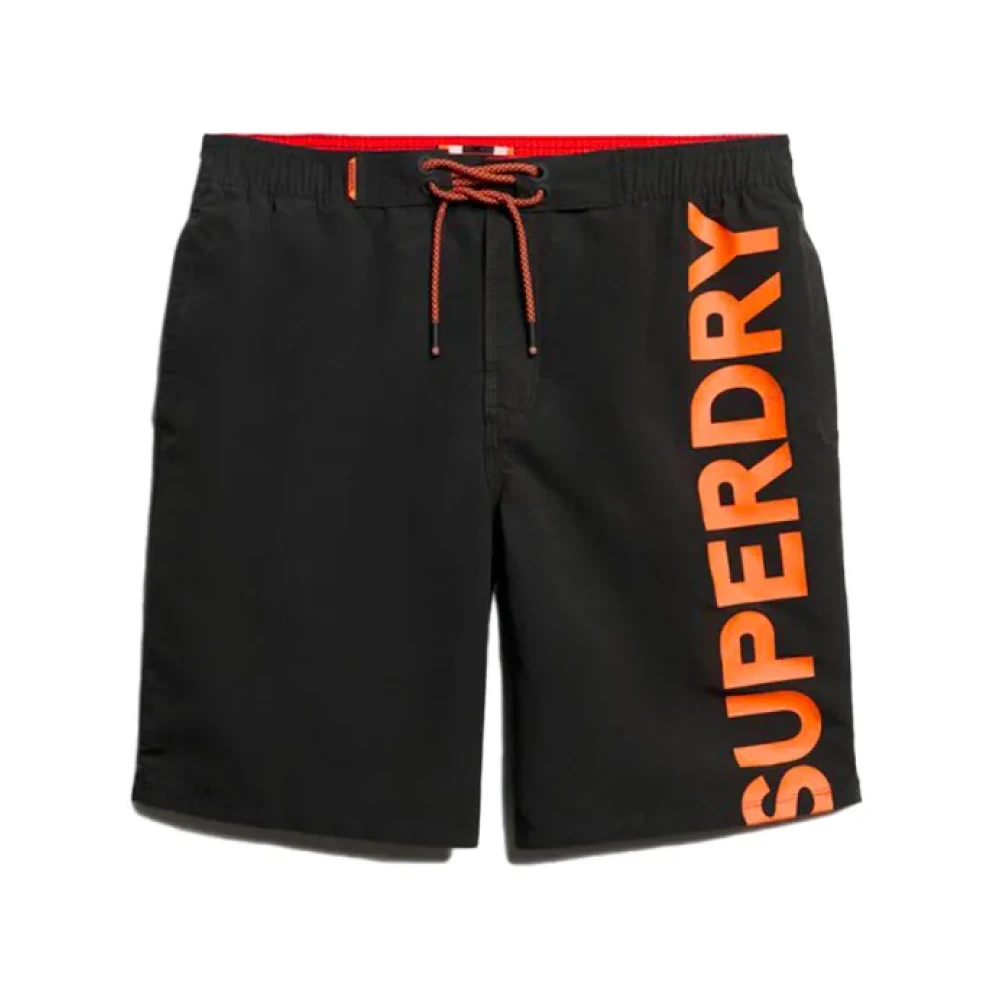 Swimwear > Beachwear - - Superdry - Modalova