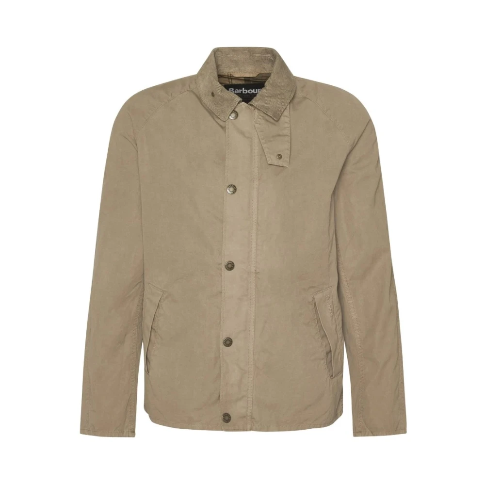 Jackets > Light Jackets - - Barbour - Modalova