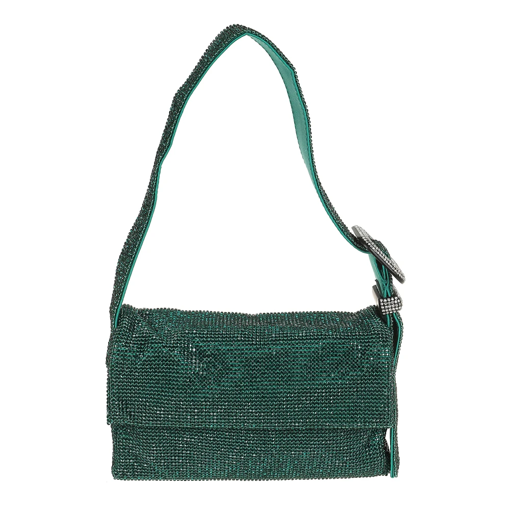 Bags > Shoulder Bags - - Benedetta Bruzziches - Modalova