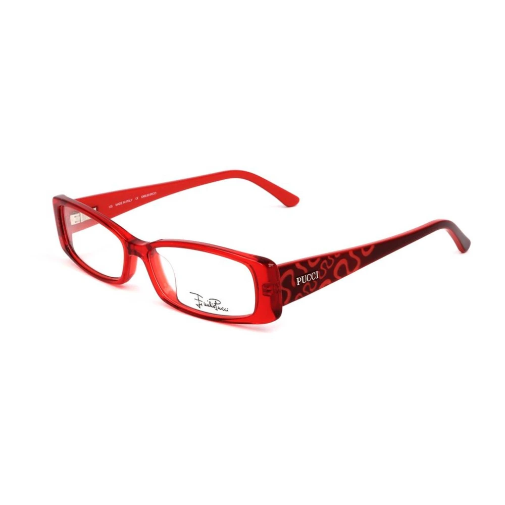 Accessories > Glasses - - Emilio Pucci - Modalova