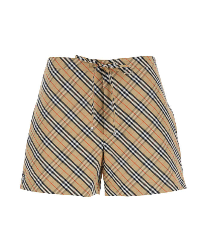 shorts-a-carreaux-en-beige