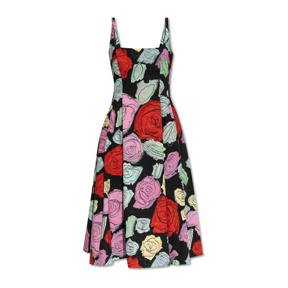 Dresses > Day Dresses > Midi Dresses - - Marni - Modalova