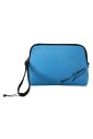 pochette-a-main-bleue-avec-logo-imprime-et-motif-leopard