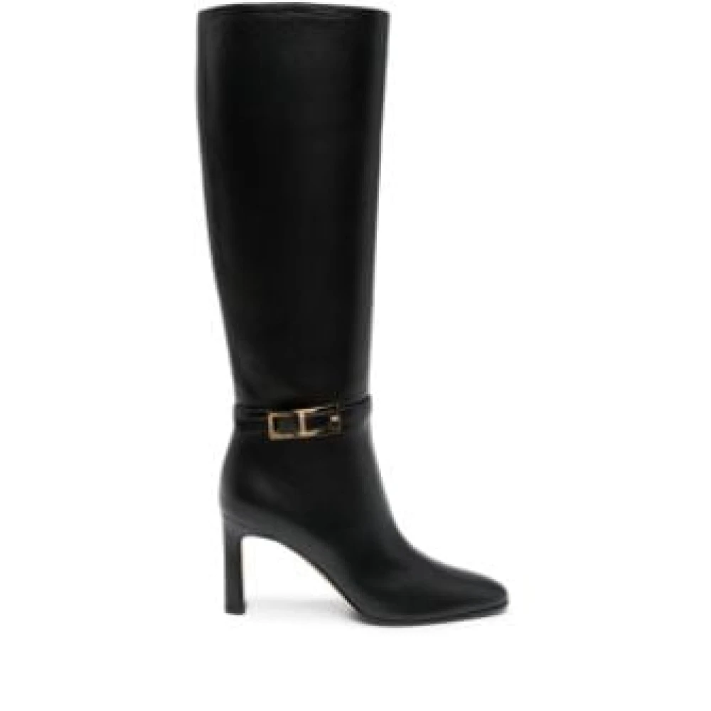 Shoes > Boots > High Boots - - Sergio Rossi - Modalova
